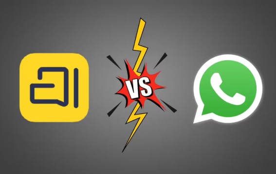 WhatsApp के आगे फीका पड़ा Arattai टॉप 100 से बाहर