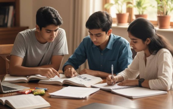 CBSE के नए सैंपल पेपर से 12वीं इकोनॉमिक्स हुई स्पष्ट