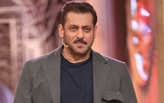 सलमान खान पर कानूनी मुसीबत पान मसाला विज्ञापन बना विवाद