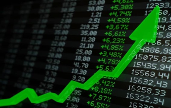 मजबूत शुरुआत के साथ शेयर बाजार में सेंसेक्स-निफ्टी चढ़े