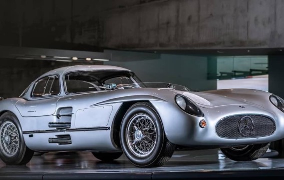 दुनिया की सबसे महंगी कारें