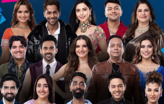 'बिग बॉस 19' विनर लीक  टॉप 5 कंटेस्टेंट्स की लिस्ट सामने
