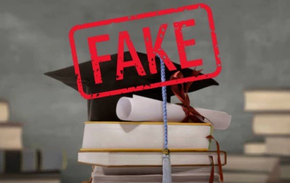 फर्जी डिग्री रैकेट पर ईडी ने लिया बड़ा एक्शन