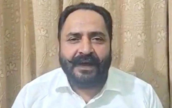 आम आदमी पार्टी  विधायक पठान माजरा के खिलाफ दुष्कर्म मामले में हुई बड़ी कार्रवाई