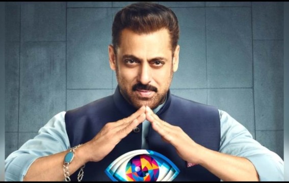 बिग बॉस 19 का फिनाले आगे क्यों बढ़ा क्या टीआरपी ने बदला सलमान के शो का प्लान