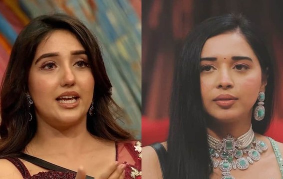 बिग बॉस के घर में हंसी का तड़का अशनूर ने तान्या की नकल से जीता सबका दिल