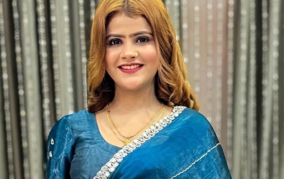 हापुड़ की यूट्यूबर वंशिका ने मां से की मारपीट आखिर क्या है घर के झगड़े की सच्चाई