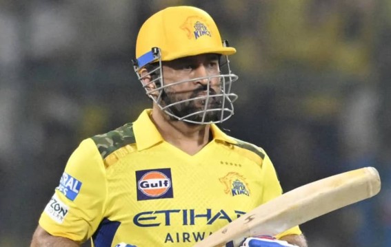 धोनी मानहानि केस में मद्रास हाईकोर्ट ने संपत कुमार की याचिका खारिज की