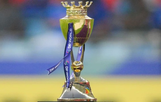 एशिया कप ट्रॉफी पर BCCI का बड़ा कदम