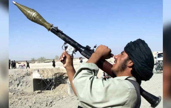 पाकिस्तान की हरकत से भड़का तालिबान