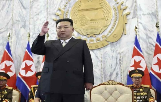 अमेरिका-दक्षिण कोरिया वार्ता पर भड़का उत्तर कोरिया