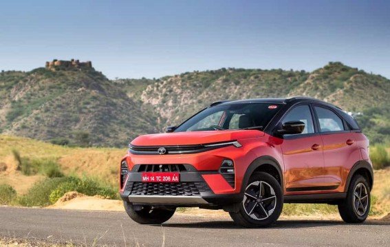 Tata Nexon से Honda Amaze तक