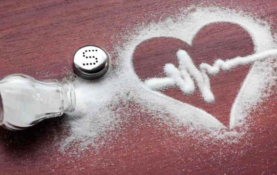 हाई ब्लड प्रेशर कंट्रोल करें