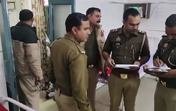दो सिरफिरे युवकों ने मचाया कहर
