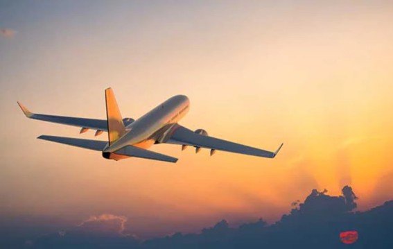 चाइना ईस्टर्न एयरलाइंस ने फिर शुरू की सर्विस