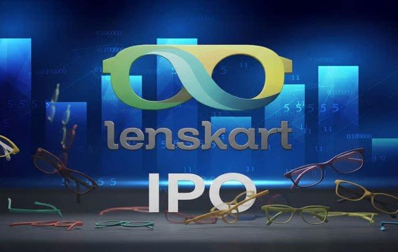 लेंसकार्ट IPO पर झटका लिस्टिंग से पहले 90 प्रतिशत तक फिसला GMP