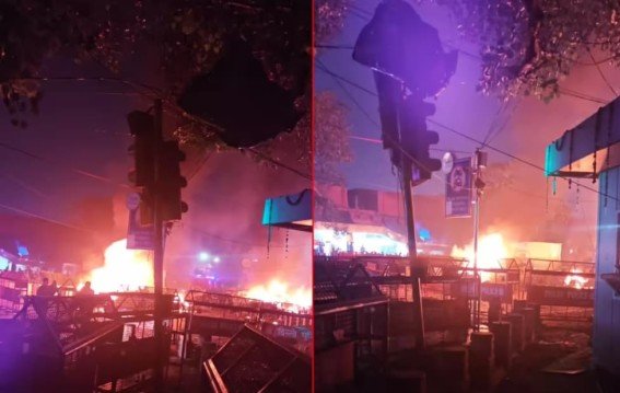 दिल्ली कार ब्लास्ट के बाद लाल किला 3 दिन बंद