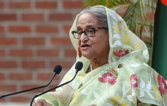 बांग्लादेश में साजिश के पीछे अमेरिका क्या शेख हसीना के तख्तापलट में था विदेशी हाथ
