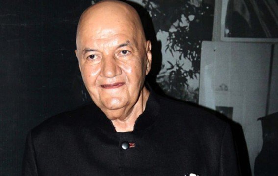 प्रेम चोपड़ा की तबीयत अचानक बिगड़ी क्या 90 की उम्र में फिर दिखी कमजोरी का असर