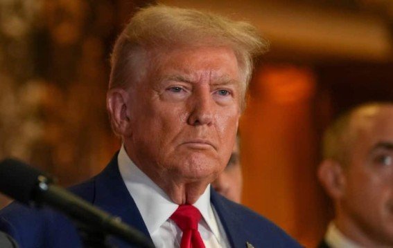 ट्रंप का बड़ा ऐलान भारत पर लगे टैरिफ में 50% की कटौती करेंगे