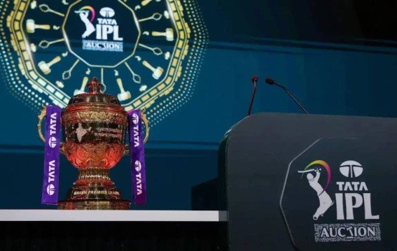 IPL 2026 ऑक्शन की तारीख तय
