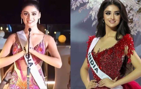 मंच पर क्या हुआ ऐसा कि बदलनी पड़ी ड्रेस