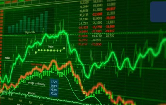 हरे निशान पर खुला शेयर बाजार सेंसेक्स-निफ्टी में तेजी