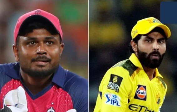 IPL 2026 में बड़ा ट्रेड