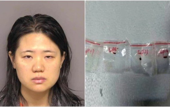 अमेरिका में बॉयफ्रेंड संग रचाई साजिश