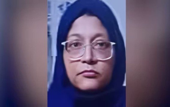 डॉक्टर शाहीन की रहस्यमयी यात्रा