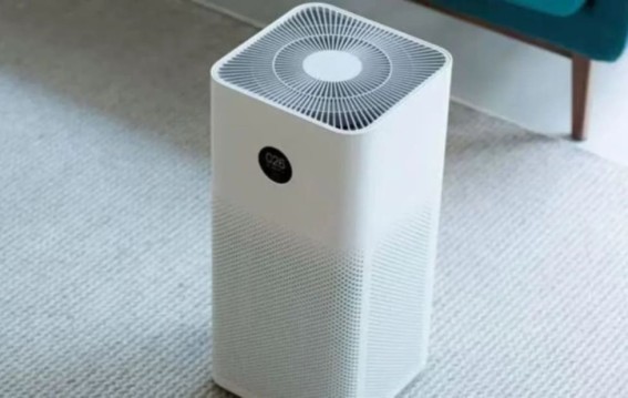 एयर प्यूरीफायर मिथ्स का सच