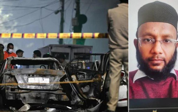 डॉक्टर थे या नेटवर्क का हिस्सा