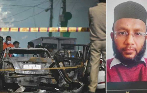 डॉ परवेज के इस्तीफे के पीछे