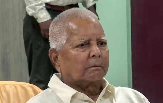 लालू परिवार में बढ़ी हलचल…