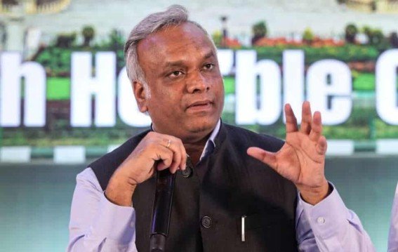 RSS पर प्रियंक खड़गे का तंज…