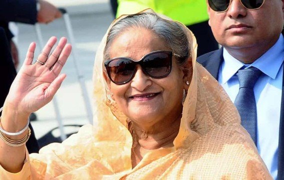 शेख हसीना पर आज बड़ा फैसला