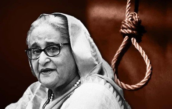 निहत्थों पर गोलीबारी केस में फांसी सुनाई गई