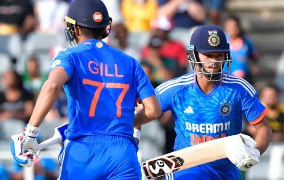 गिल की वापसी के बाद भी