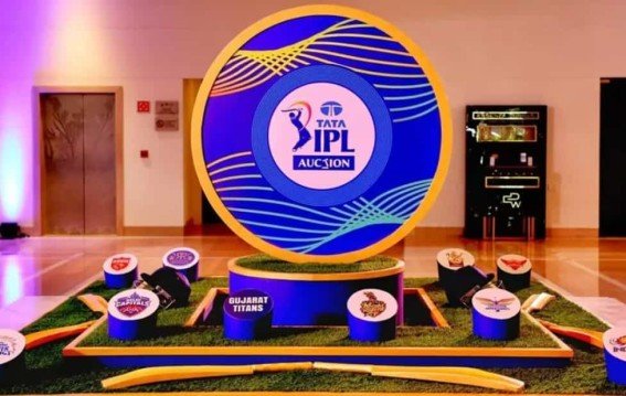 IPL 2026 मिनी ऑक्शन