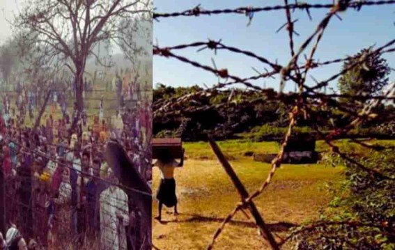 बंगाल में SIR प्रक्रिया शुरू…