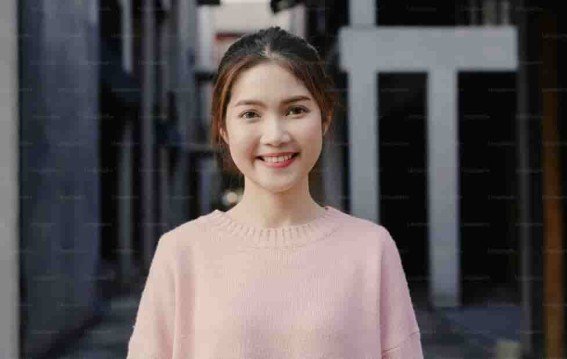 भारतीय सीमा में चाइनीज महिला