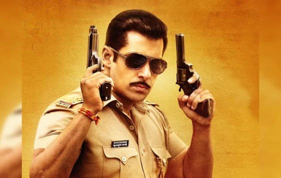 दबंग 4 की तैयारी