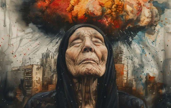 Baba Vanga की 2026 चेतावनी