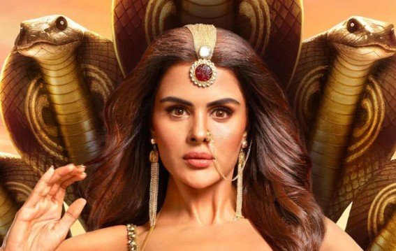 प्रियांका चौधरी की ‘नागिन 7’ टली?