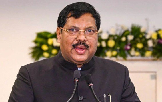 CJI गवई के फैसले पर जज नाराज़