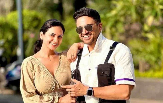 गौरव खन्ना की वाइफ का रिएक्शन