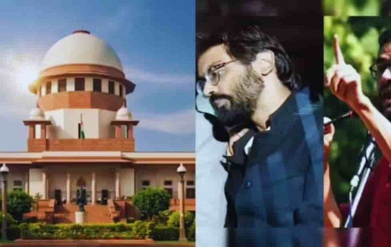 पुलिस की दलील है कि ट्रंप दौरा कोई