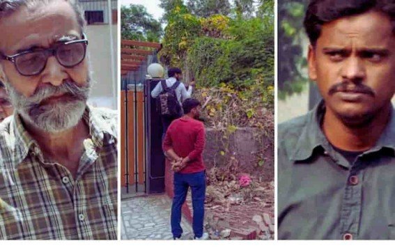 निठारी का सच ऐसी कहानी…