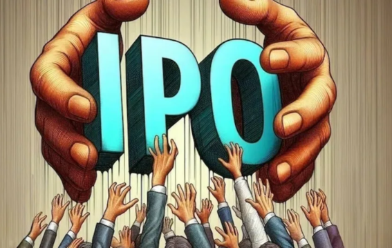 IPO का यह हाल जैसे शुरुआत में ही कोई बड़ा इशारा छिपा हुआ हो