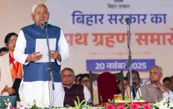 वो निशानेबाज़ जो सत्ता में